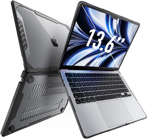 Supcase per macbook air - supcase, 13,6