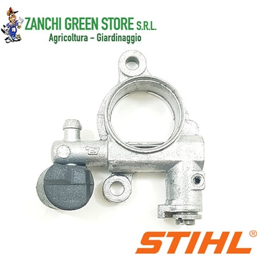 Pompa olio stihl - olio,