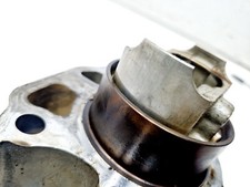 SUZUKI AN 150 BURGMAN 2004