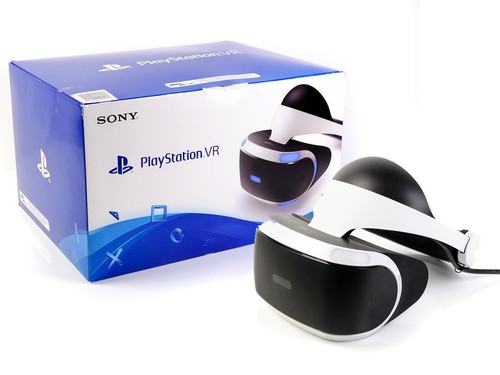 Occhiali sony playstation - occhiali, 4