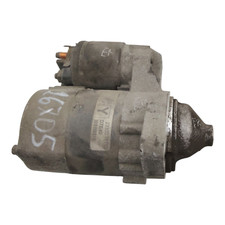 Motorino Avviamento NISSAN MICRA 3 Serie/MICRA CC/NOTE 1 Serie Benzina USATO