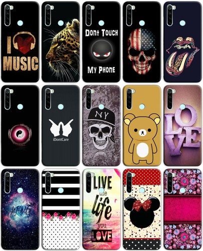Custodia cover back - , in