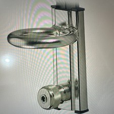 Ronstan-RC73243-Serie 32 Track Spinnaker Pole Scorrevole and Stop.    Kit 2 pezz