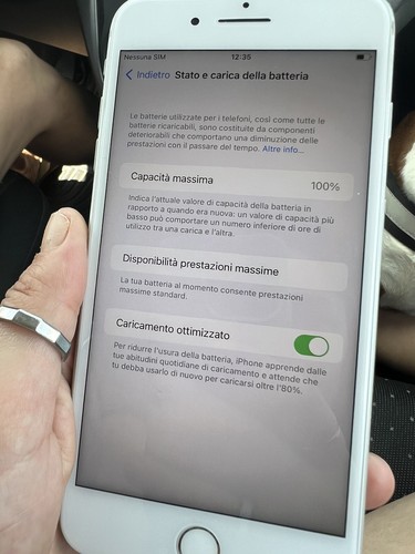 Apple iphone plus 64gb - apple,