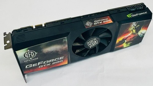 Scheda grafica 1796mb bfg - bfg, tech