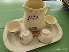 ARTE ANTIQUARIIATO SET