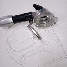 ricambi mokona bialetti
