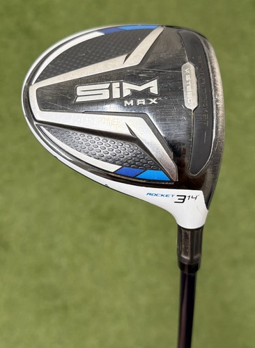 Taylormade sim max - taylormade,