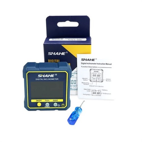 Shahe 5315 90c inclinometro - shahe, 5315-90c