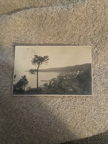 Varazze 1913 viaggiata - ,