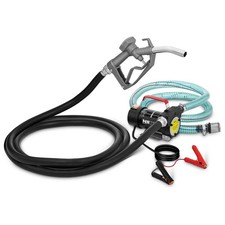 Pompa Contalitri Gasolio