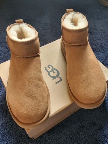 Stivali ugg classic ultra - ultra, mini