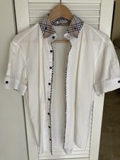 2 Camicie  Uomo Nara Camicie