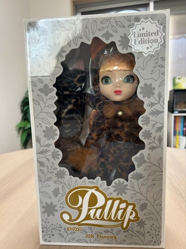 Pullip doll mitzi 527 - pullip,