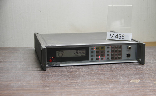 Racal dana 9303 - 9303, rf