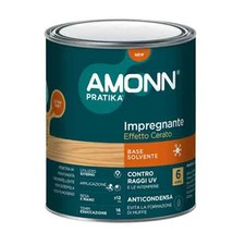AMONN WAX EFFECT SOLVENT