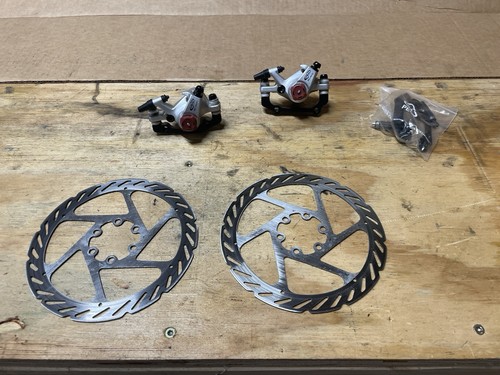 Avid bb7 set - bb7, a