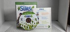 The Sims 4 Microsoft Xbox One