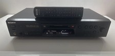 Sony MDS-JE780 NetMD Minidisc