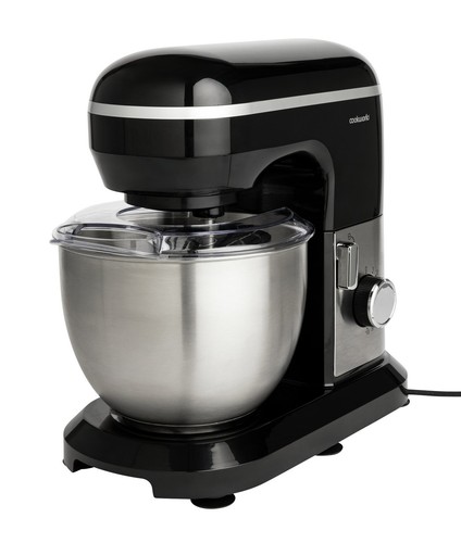 Cookworks km6003b mixer per - cookworks, km6003b-gs
