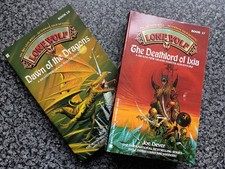 Lone wolf books 18 - lone,