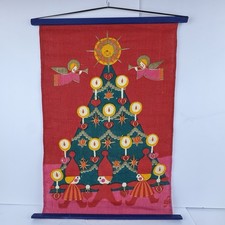 Calendario dell'avvento