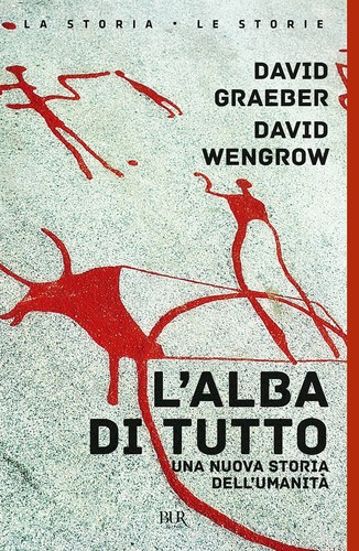 Alba tutto una nuova - l'alba,