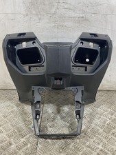 107818 Carena Retroscudo BMW C 400 GT Dal 2019 Al 2025