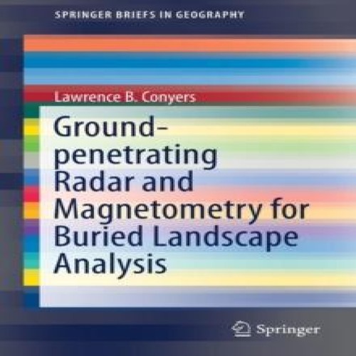 Ground penetrating radar and - ground-penetrating,