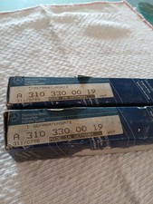 Mercedes transport T2/L