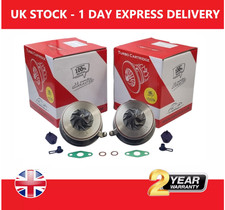 Cartuccia Turbo per Range