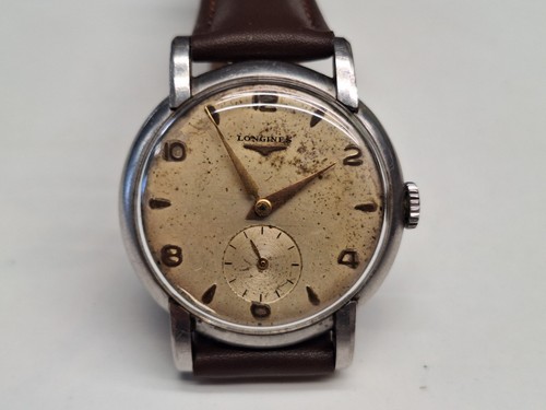 Longines 68z orologio - 12.68z,
