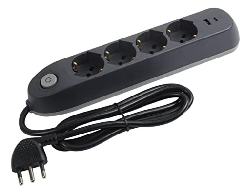 Bticino - schuko, usb)
