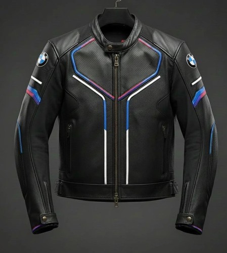 Giacca moto pelle - giacca,