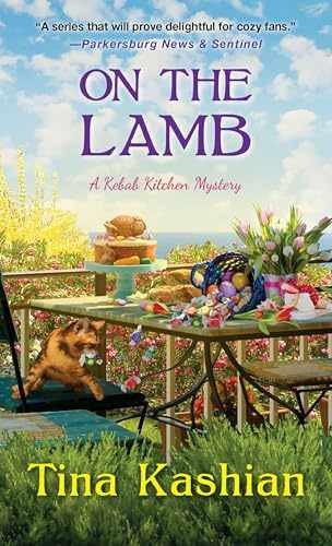 The lamb kebab kitchen - the,