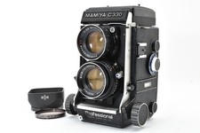 Exc blue dot - exc+5, mamiya