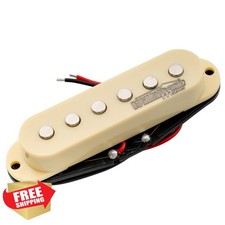 Wilkinson Ceramic Single Coil