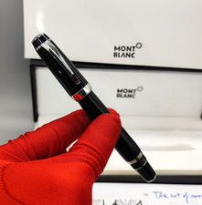 Penna a sfera Premium Montblanc BOHEME edizione speciale limitata con scatola