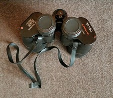 Binocolo vintage Mark Scheffel