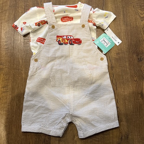 Salopette saetta mcqueen - saetta,