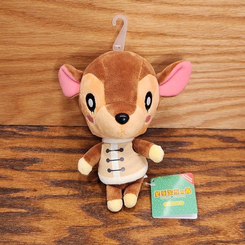 Nuovo animal crossing fauna - crossing,