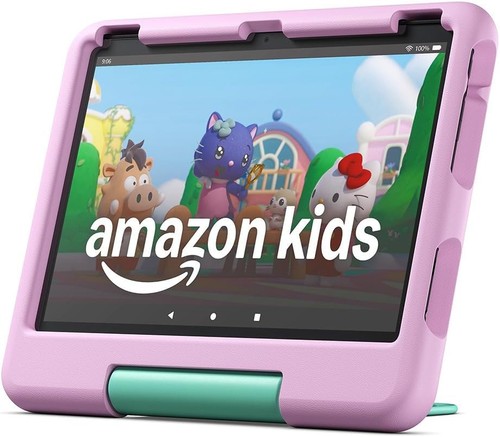 Amazon fire kids ultima - amazon, 10