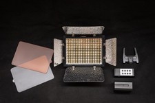 FARETTO LED Fotografia e