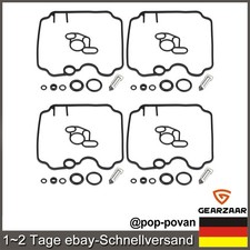 Kit riparazione carburatore 4
