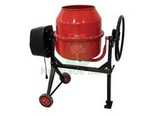 1PZ BETONIERA LATERALE