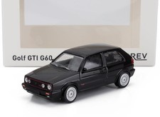1/43 NOREV - VOLKSWAGEN - GOLF