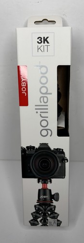 Joby gorillapod - gorillapod, 3k