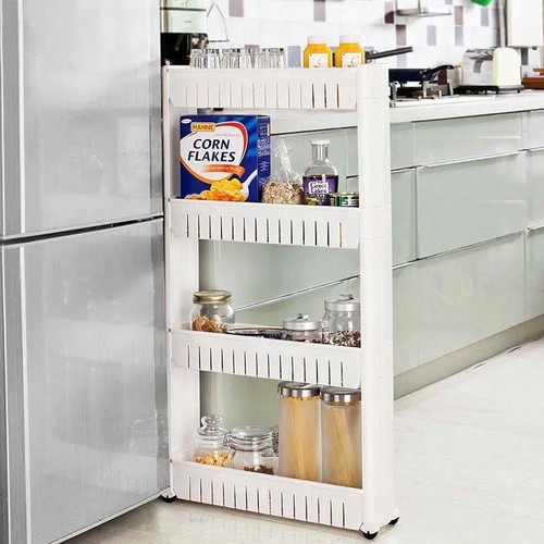 Carrello carrellino slim - carrello,