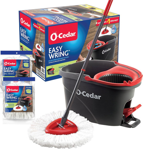 Easywring mocio rotante in - rotante,