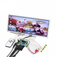 VGA 2AV LCD Controller Board